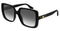 Ochelari Soare Femei OS Gucci GG0632S 001